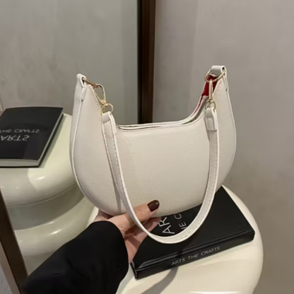 White Moon Handbag
