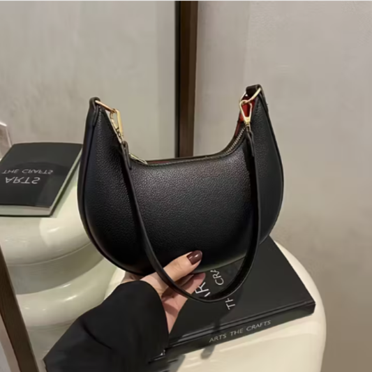 Black Moon Handbag